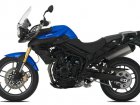 2015 Triumph Tiger 800